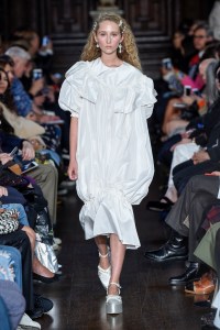 Simone Rocha RTW Spring 2018