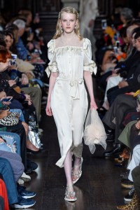 Simone Rocha RTW Spring 2018