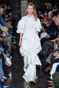 Simone Rocha RTW Spring 2018
