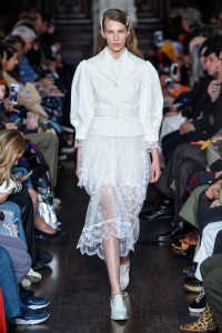 Simone Rocha RTW Spring 2018