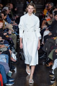 Simone Rocha RTW Spring 2018