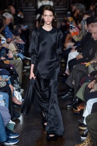 Simone Rocha RTW Spring 2018