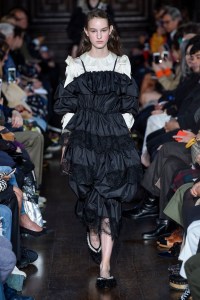 Simone Rocha RTW Spring 2018