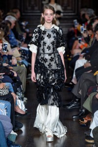 Simone Rocha RTW Spring 2018