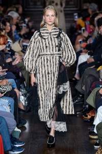 Simone Rocha RTW Spring 2018