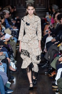 Simone Rocha RTW Spring 2018
