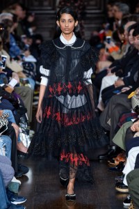 Simone Rocha RTW Spring 2018