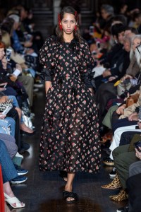 Simone Rocha RTW Spring 2018
