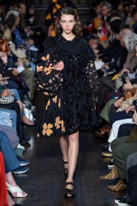 Simone Rocha RTW Spring 2018
