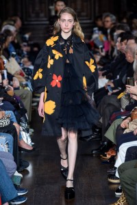 Simone Rocha RTW Spring 2018