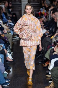 Simone Rocha RTW Spring 2018