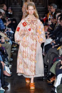 Simone Rocha RTW Spring 2018