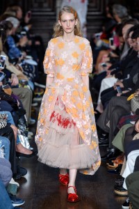 Simone Rocha RTW Spring 2018