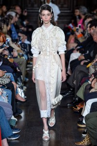 Simone Rocha RTW Spring 2018