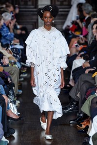 Simone Rocha RTW Spring 2018