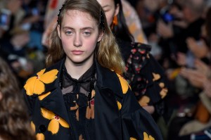 Simone Rocha RTW Spring 2018