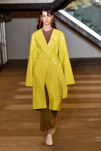Solace London RTW Spring 2018
