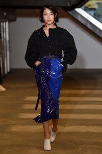 Solace London RTW Spring 2018