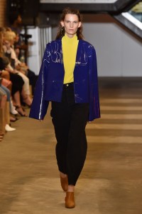 Solace London RTW Spring 2018