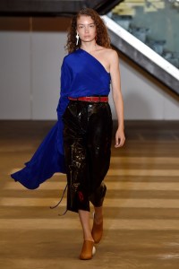Solace London RTW Spring 2018