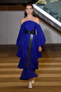 Solace London RTW Spring 2018