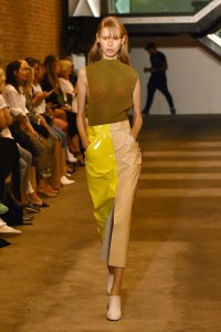Solace London RTW Spring 2018