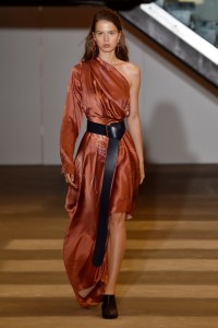 Solace London RTW Spring 2018