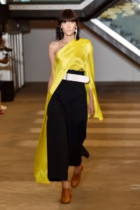 Solace London RTW Spring 2018