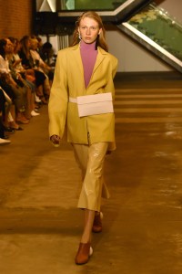 Solace London RTW Spring 2018