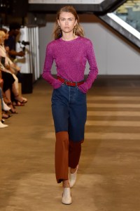 Solace London RTW Spring 2018