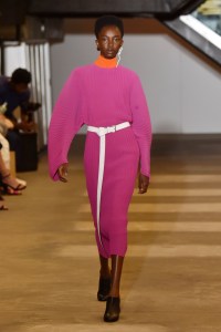 Solace London RTW Spring 2018