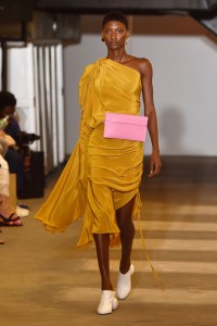 Solace London RTW Spring 2018