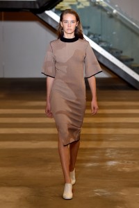 Solace London RTW Spring 2018