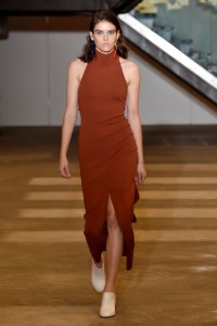 Solace London RTW Spring 2018