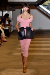 Solace London RTW Spring 2018