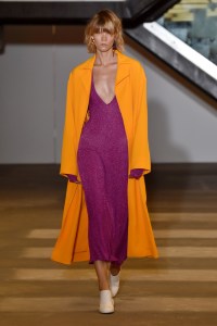 Solace London RTW Spring 2018