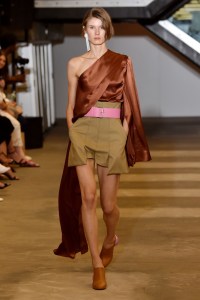 Solace London RTW Spring 2018