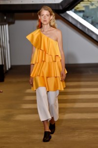 Solace London RTW Spring 2018