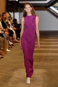 Solace London RTW Spring 2018
