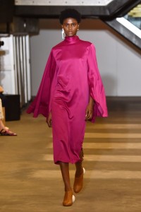 Solace London RTW Spring 2018