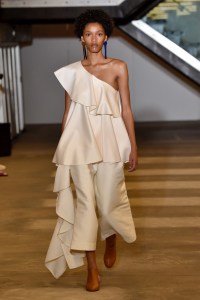 Solace London RTW Spring 2018