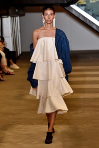 Solace London RTW Spring 2018