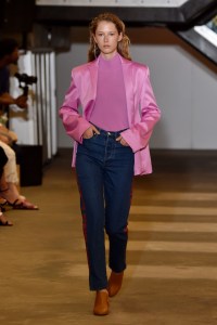 Solace London RTW Spring 2018