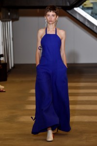Solace London RTW Spring 2018