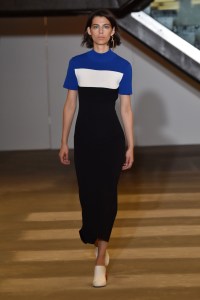 Solace London RTW Spring 2018