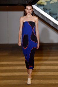 Solace London RTW Spring 2018