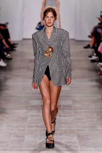Sonia Rykiel RTW Spring 2018