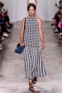 Sonia Rykiel RTW Spring 2018