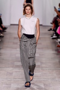 Sonia Rykiel RTW Spring 2018