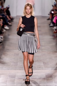 Sonia Rykiel RTW Spring 2018